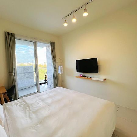 日子有光 Shine Inn Day Heng-ch'un Buitenkant foto