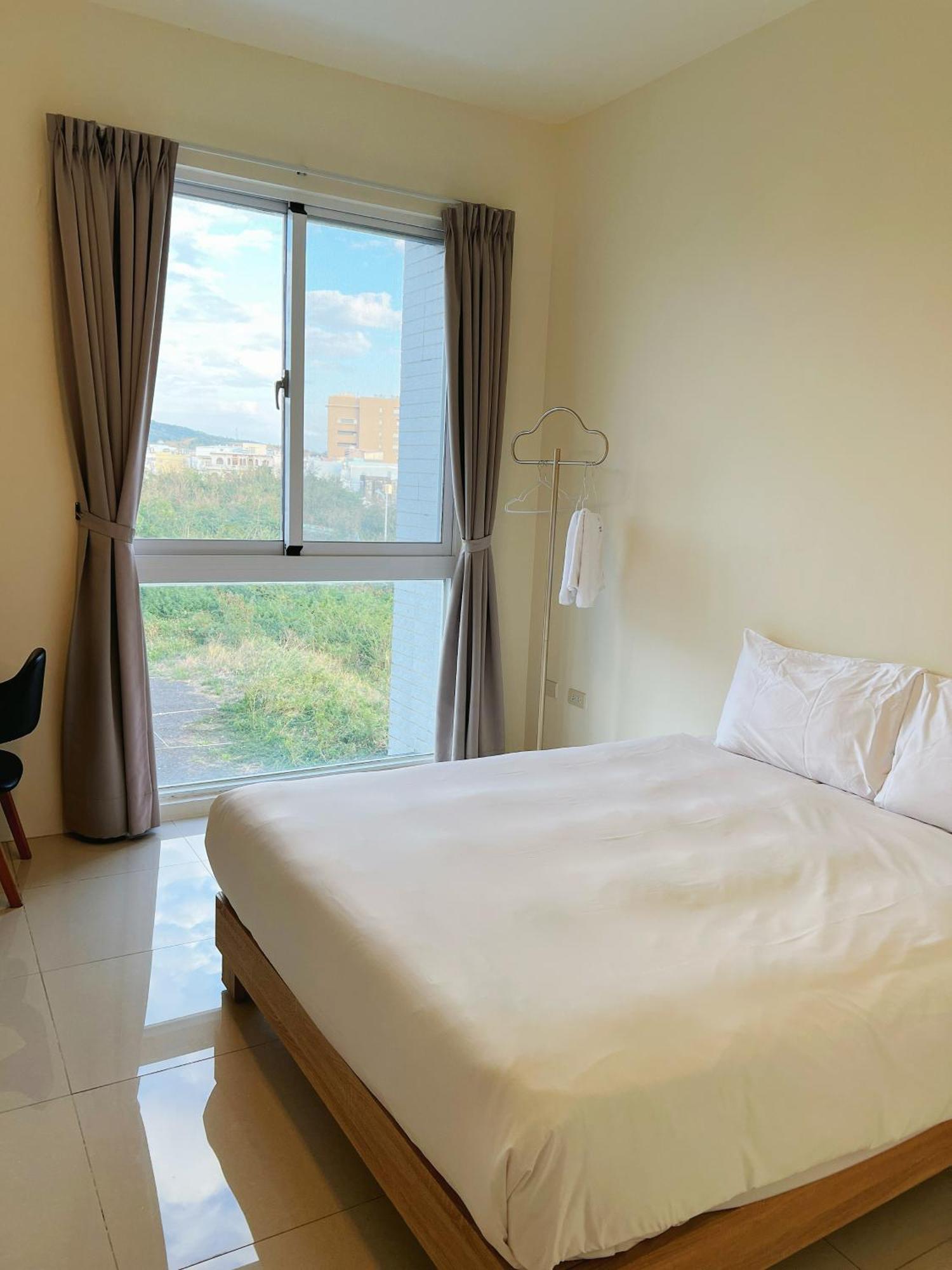 日子有光 Shine Inn Day Heng-ch'un Buitenkant foto