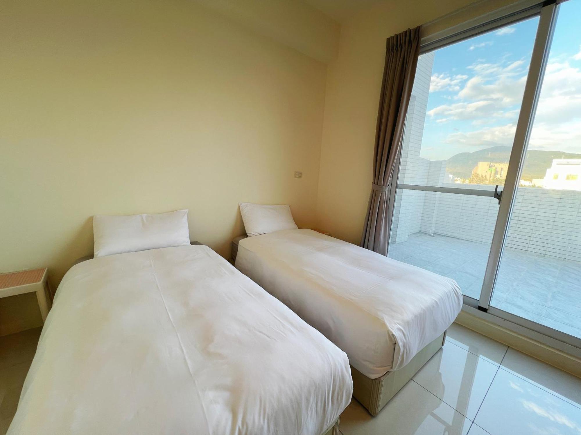 日子有光 Shine Inn Day Heng-ch'un Buitenkant foto